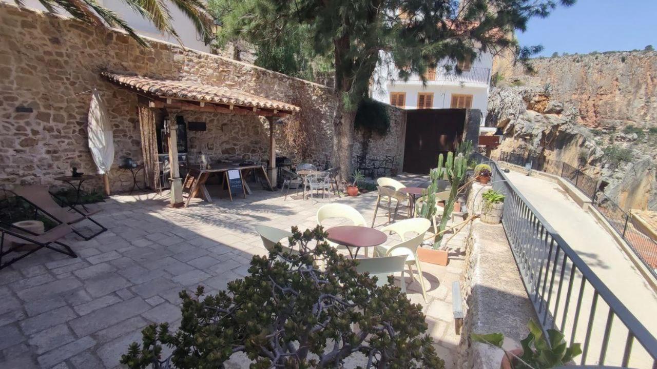Hotel Casa La Baranda Chulilla Exterior foto